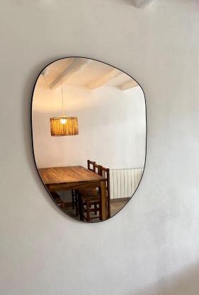 Modern apartment with parking 2 min from the beach
