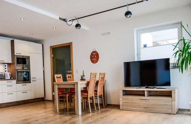 Modern Apartment in Hart near Fügen with great view