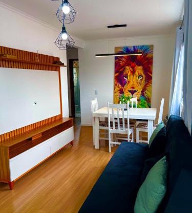 Modern apartment with Wi-Fi next to the Airport