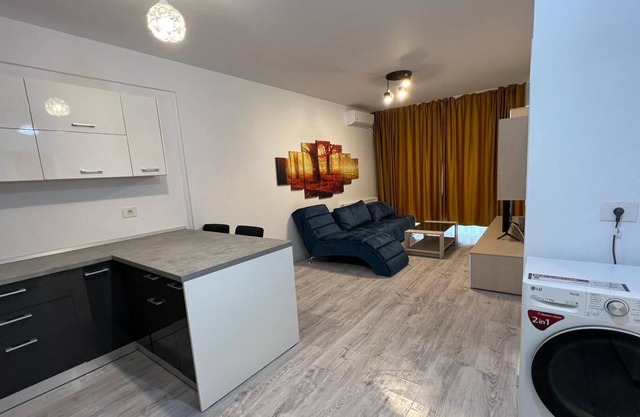 Modern apartament near downtown Oradea - self check-in