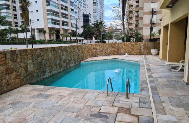 MODERN Apartamentos Enseada Guarujá