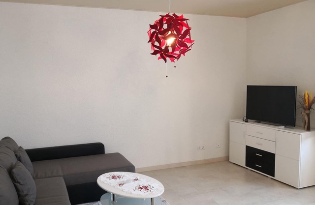 modern apartment in the heart of Annaberg