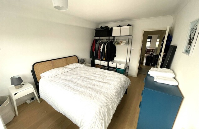 Modern apartment in Vibrant Walthamstow!