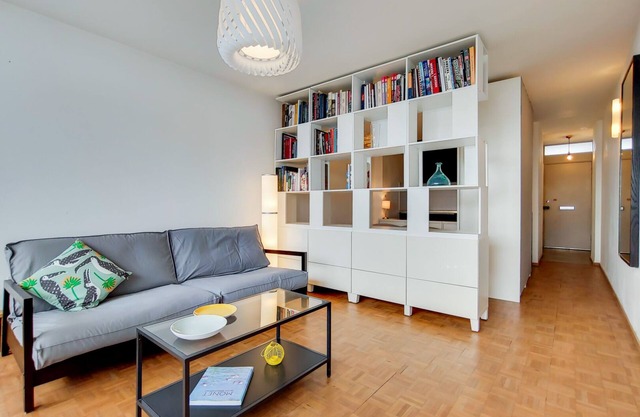 Modern apartment 15 min from Piccadilly and Buckingham Palace