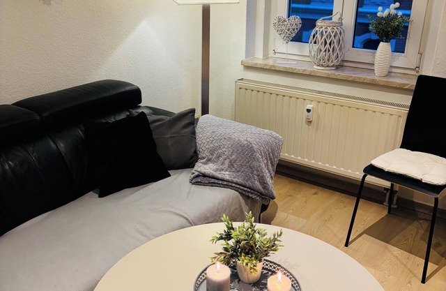 Modern apartment 3bedrooms, 5pers., fully equipped