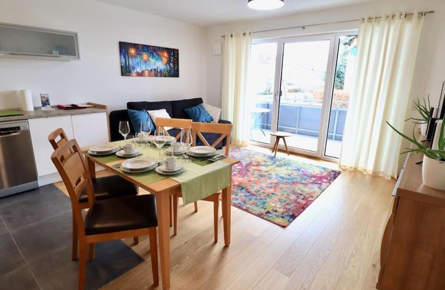 Modern Apartment, central in Bad Aibling