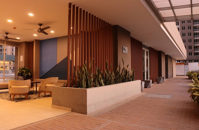 Modern Apartment with Excellent Location in the North of Barranquilla
