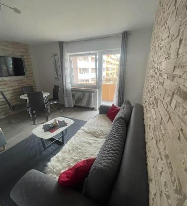 Modern Apartment