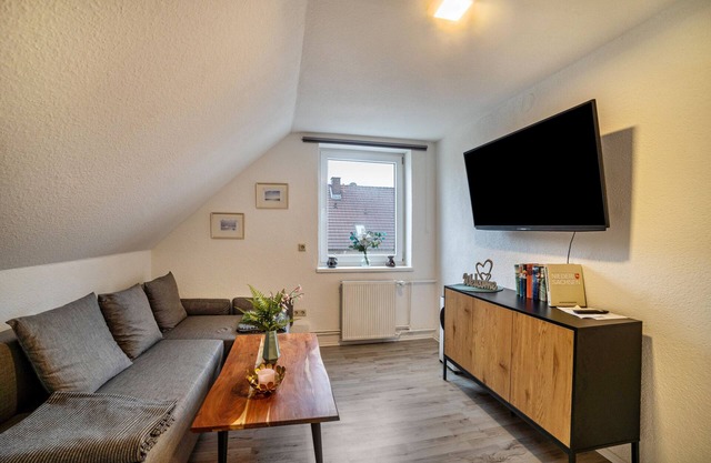 Modern Apartment '3' in Bad Lauterberg
