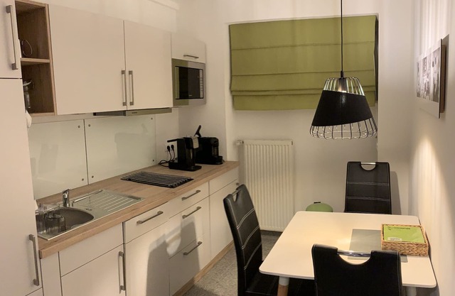 Modern apartment - Jettingen - near Böblingen - Herrenberg - Nagold