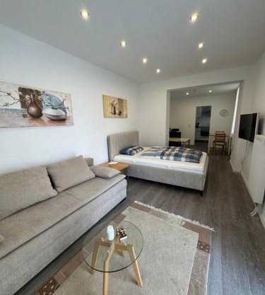 Modern Apartment Good Location