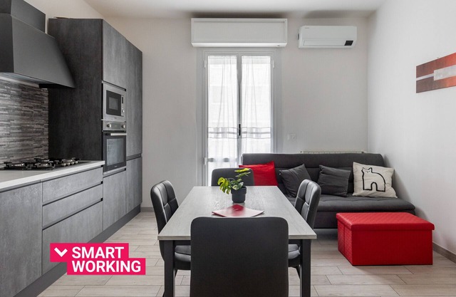 Modern Apartment in Bologna by Wonderful Italy