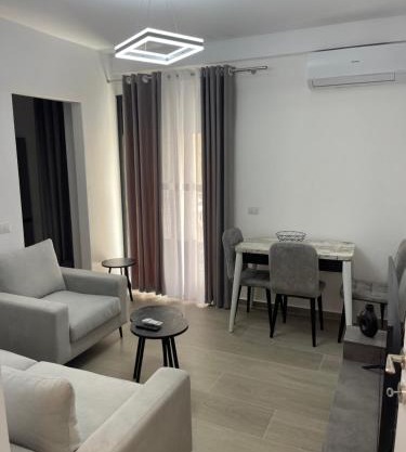 Modern Apartment in Central Vlore