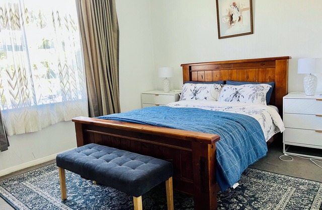 Modern Apartment in Dunedin Central