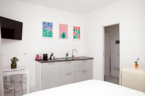 Modern apartment in Milan - NoLo