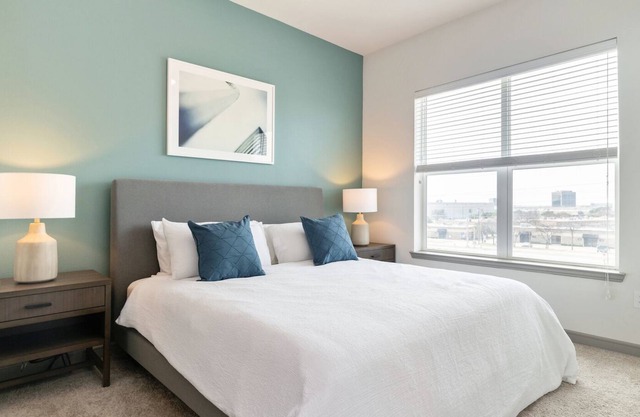 Modern Apartment in Prime Location (ID1375X099)
