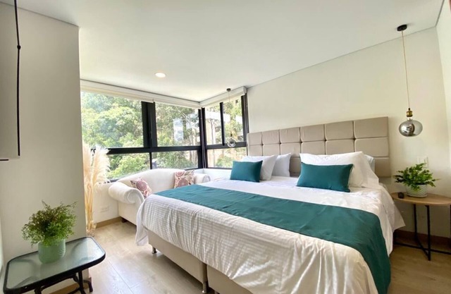 Modern apartment in the sector of Las Palmas