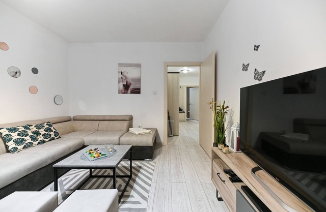 Modern Apartment in the heart of the old town