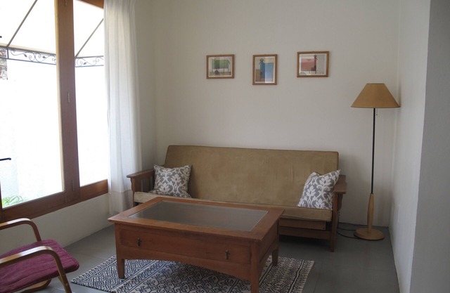 Modern Apartment in the Historic Center of Oaxaca