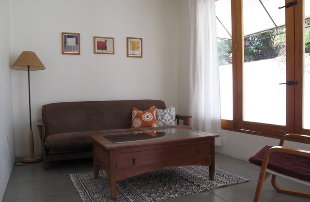Modern Apartment in the Historic Center of Oaxaca