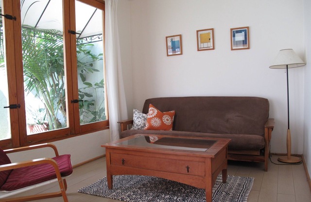 Modern Apartment in the Historic Center of Oaxaca