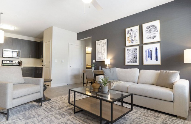 Modern Apartment in Prime Location (ID9765X45)