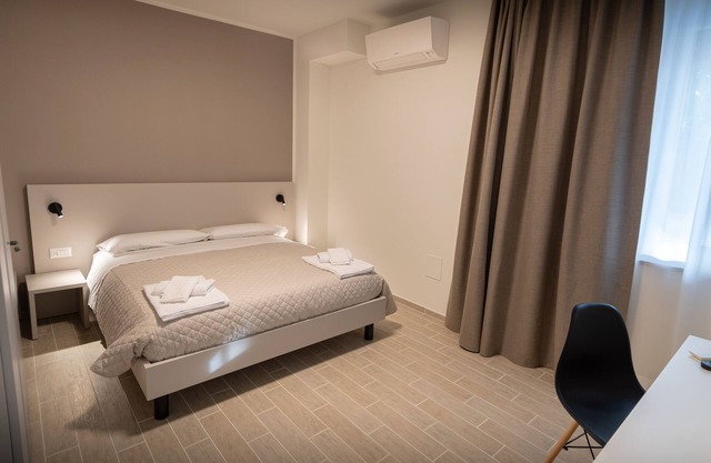 Modern apartment a few kilometers from Assisi suitable for families