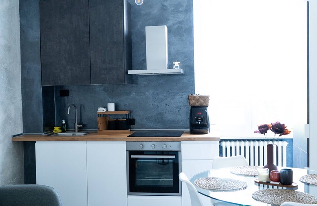 Modern Apartment La Dolce Vita