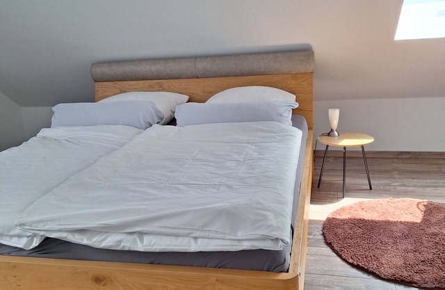 Modern apartment Krefeld near Düsseldorf Airport/Trade Fair