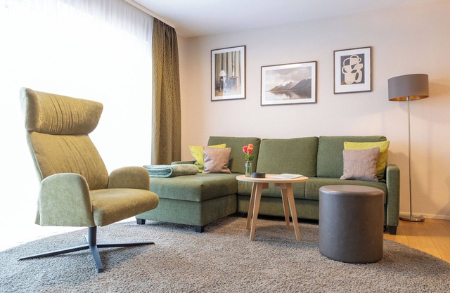 Modern apartment near Europa-Park - pets welcome!
