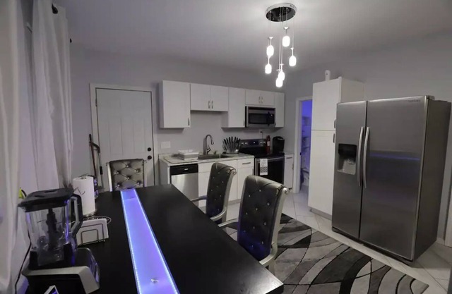 Modern apartment near to Old Orchard Beach
