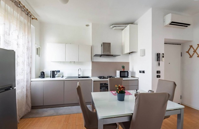 Modern Apartment near Verona center!