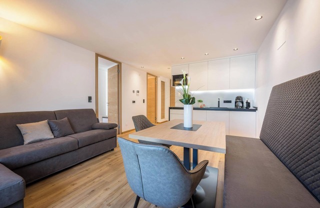Modern Apartment "Nice 1" in the Center of Bressanone/Brixen