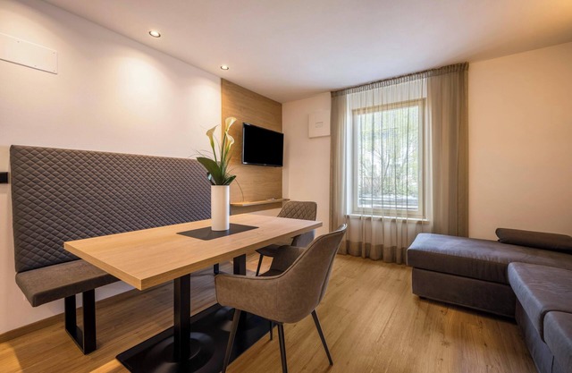 Modern Apartment "Nice 3" in the Center of Bressanone/Brixen
