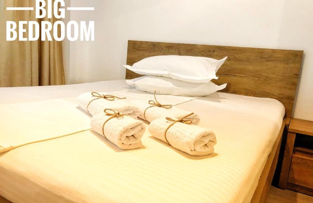 ”Modern Apartment” Old City Constanta