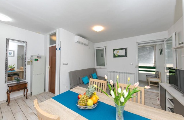 Modern apartment PRISHA - SPLIT