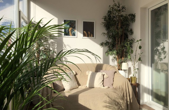 Modern apartment in Torres Vedras city center, 30min from Lisbon