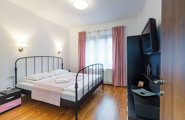 Modern Apartment