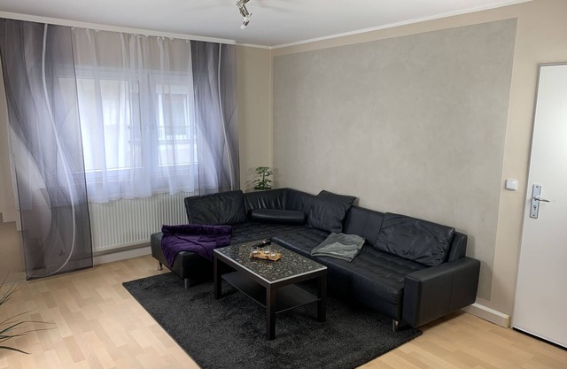 Modern apartment Terrace | WLAN | Heidingsfeld