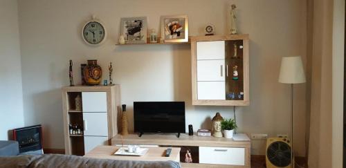 Modern Apartment with Mountain View in Yepes 95 m² + Balcony