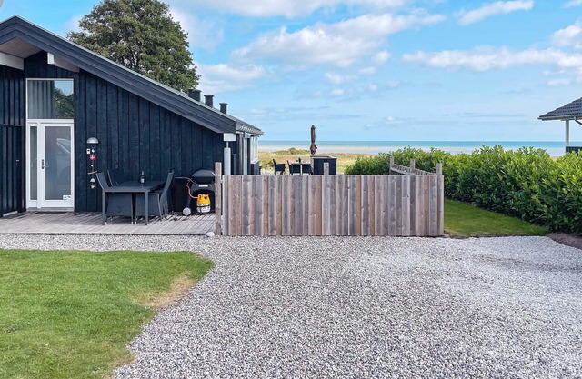 Modern Beach House - By Traum Ferienwohnungen