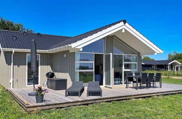 Modern Beach House in Marielyst - By Traum Ferienwohnungen