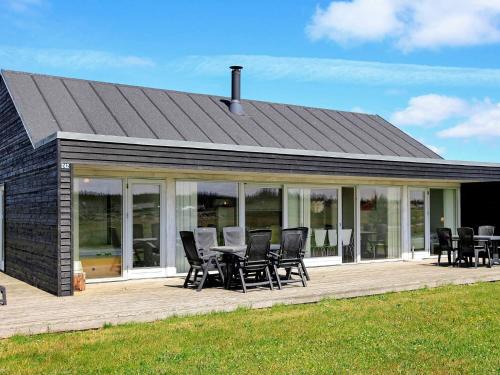 Modern Beach House Tranum - By Traum Ferienwohnungen