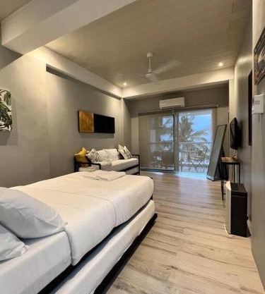 Modern Beachfront Getaway at Canyon Cove Nasugbu