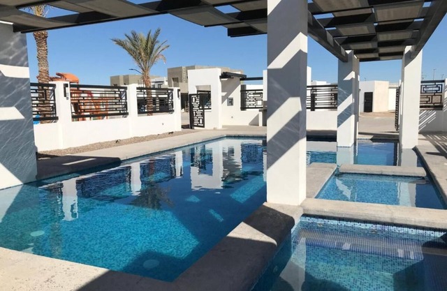 Modern & Brand New Maeva House
