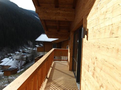 Modern chalet with sauna near ski area in Saalbach-Hinterglemm Salzburgerland