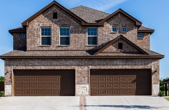 Modern Charm in DFW