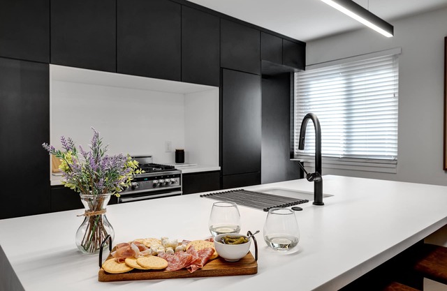 Modern Charm in the heart of the city