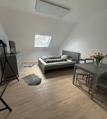 Modern & charmant in Dortmund