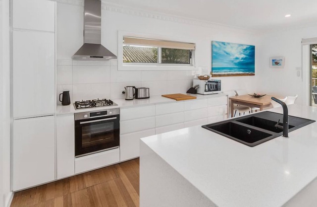 Modern, Charming and Characterful. Fully Renovated
